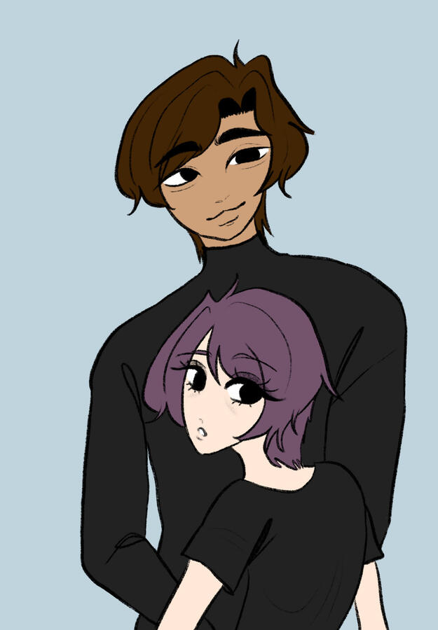 wren and harper cuties